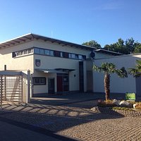 Parkbad Kriftel