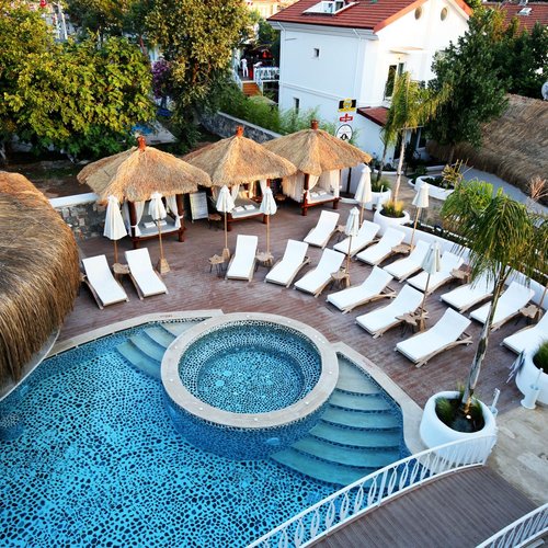 The Pine Hill Hotel & Suites, Turkey, Dalaman, Fethiye | Thomas Cook