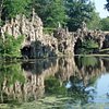 Things To Do in Painshill, Restaurants in Painshill