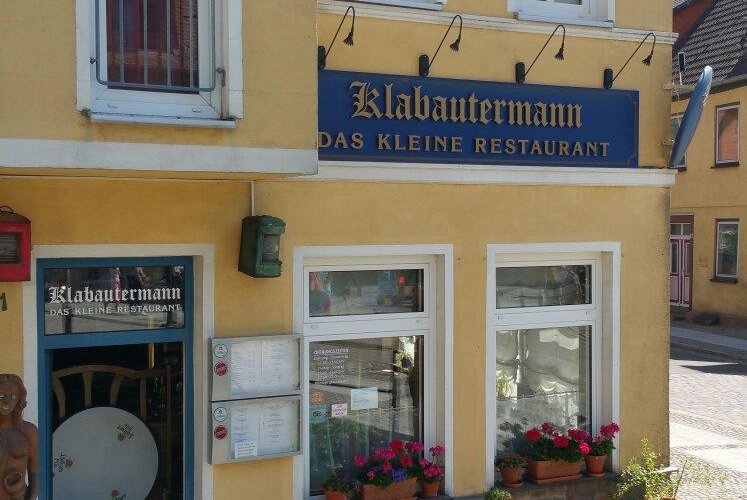 Klabautermann
