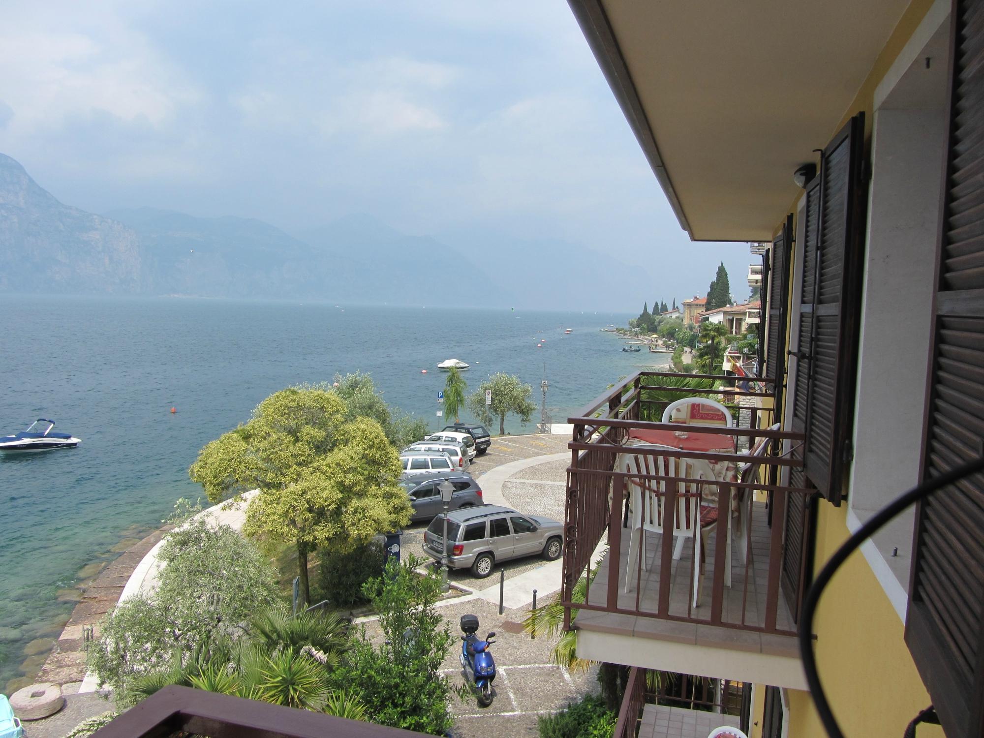 HOTEL VILLA BEATRICE Prices Reviews Brenzone sul Garda Lake