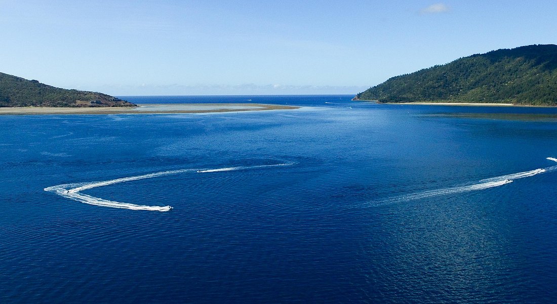 ヘイマン島 旅行 観光ガイド 21年 トリップアドバイザー