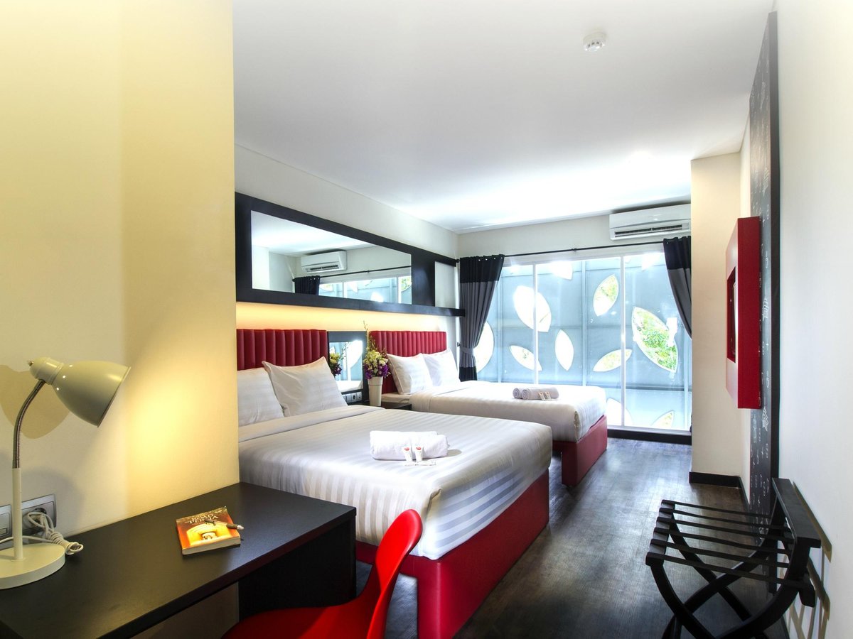 Kalya Hotel Bandung Rooms: Pictures & Reviews - Tripadvisor