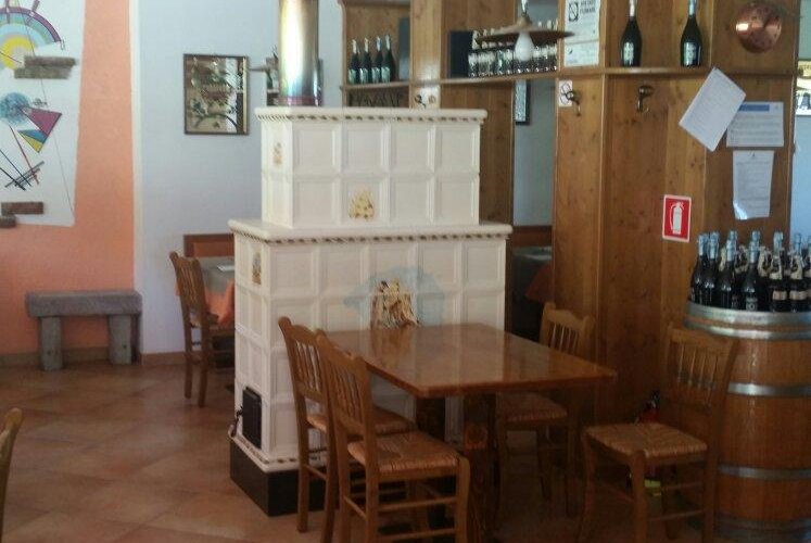Pizzeria Bar da Peterle