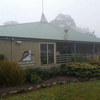 Mount Macedon Memorial Cross