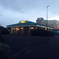 Subway South Goulburn NSW