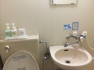 客室 & スイート