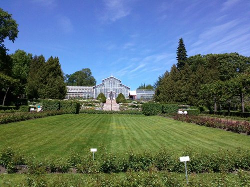 THE 5 BEST Helsinki Gardens (with Photos) - Tripadvisor