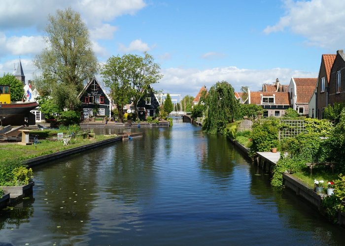 Edam, Niederlande Tourismus in Edam Tripadvisor