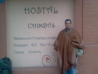 Imagen 22 de Chimbas Hostel