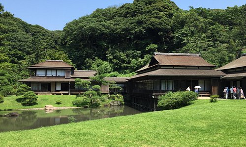 21年 神奈川県で絶対外さないおすすめ観光スポットトップ10 定番から穴場まで トリップアドバイザー