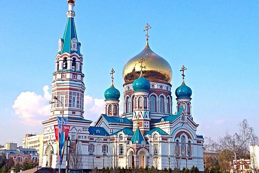 Cathedral of the Assumption of the Blessed Virgin Mary image