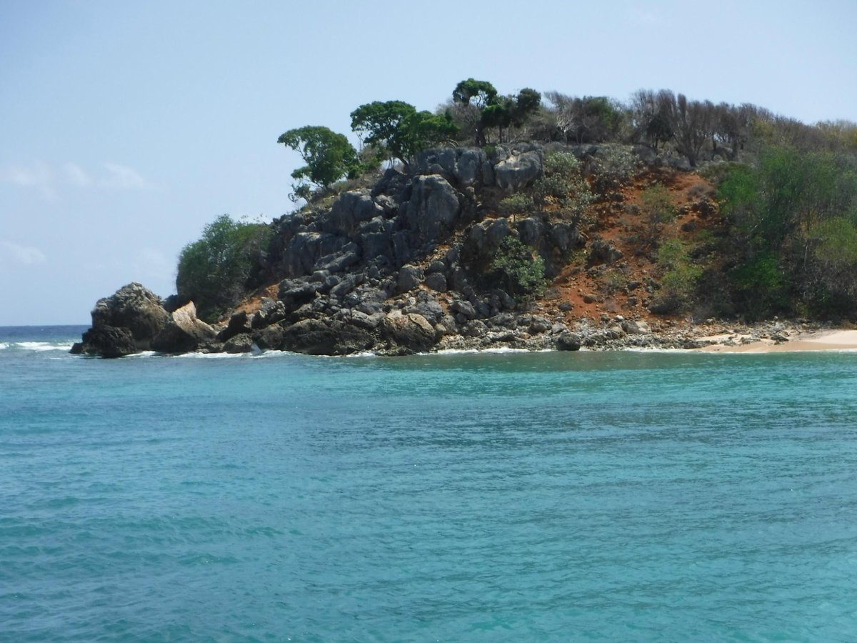 TINTAMARRE ISLAND (Saint-Martin) - All You Need to Know BEFORE You Go