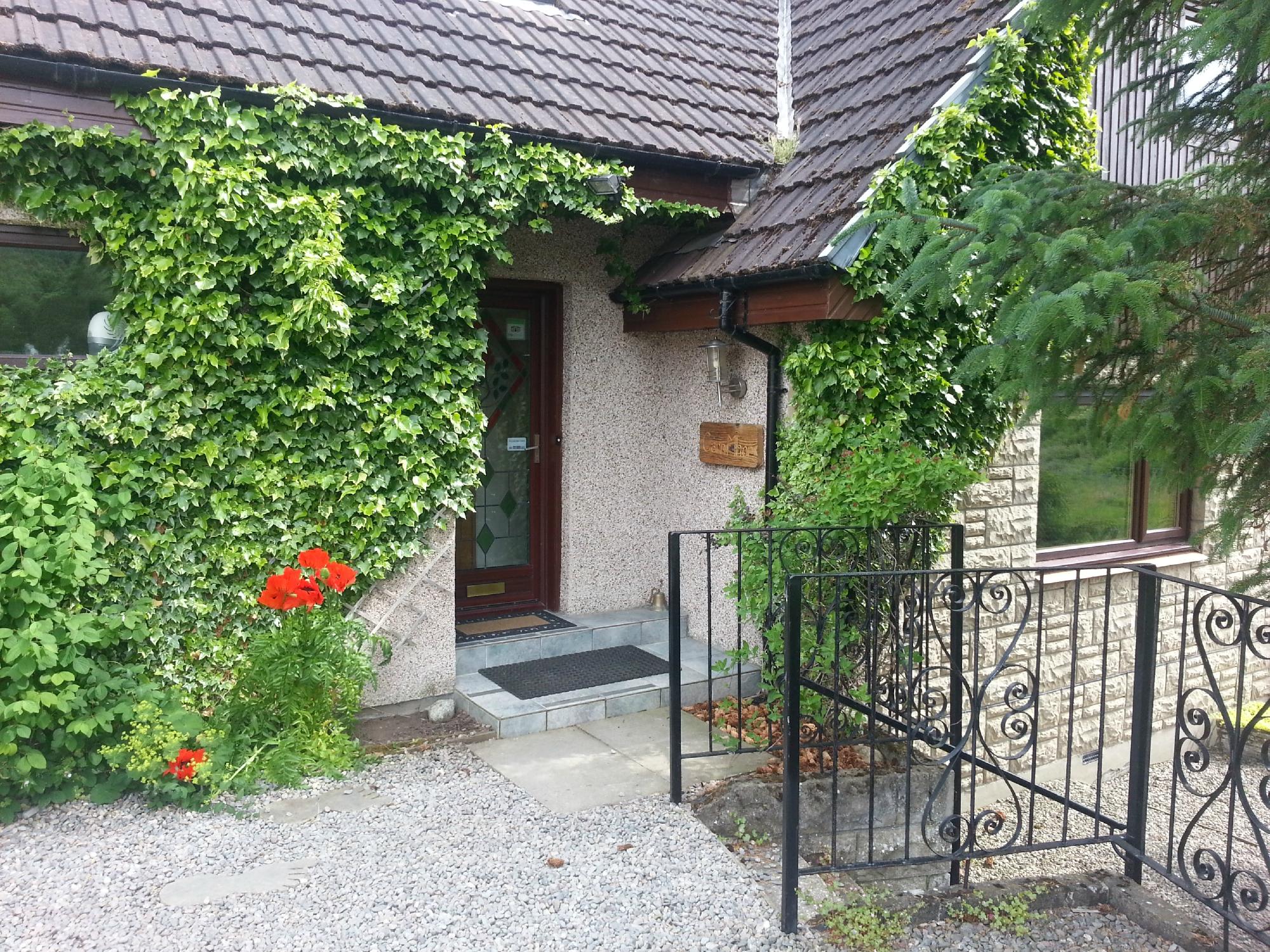 Hotel photo 6 of Carn Mhor Bed and Breakfast.