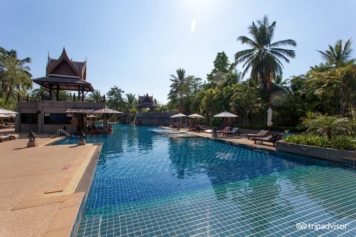 MUKDARA BEACH VILLA AND SPA RESORT (AU$145) - 2024 Prices & Reviews ...