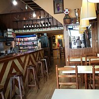 Bar Cipri