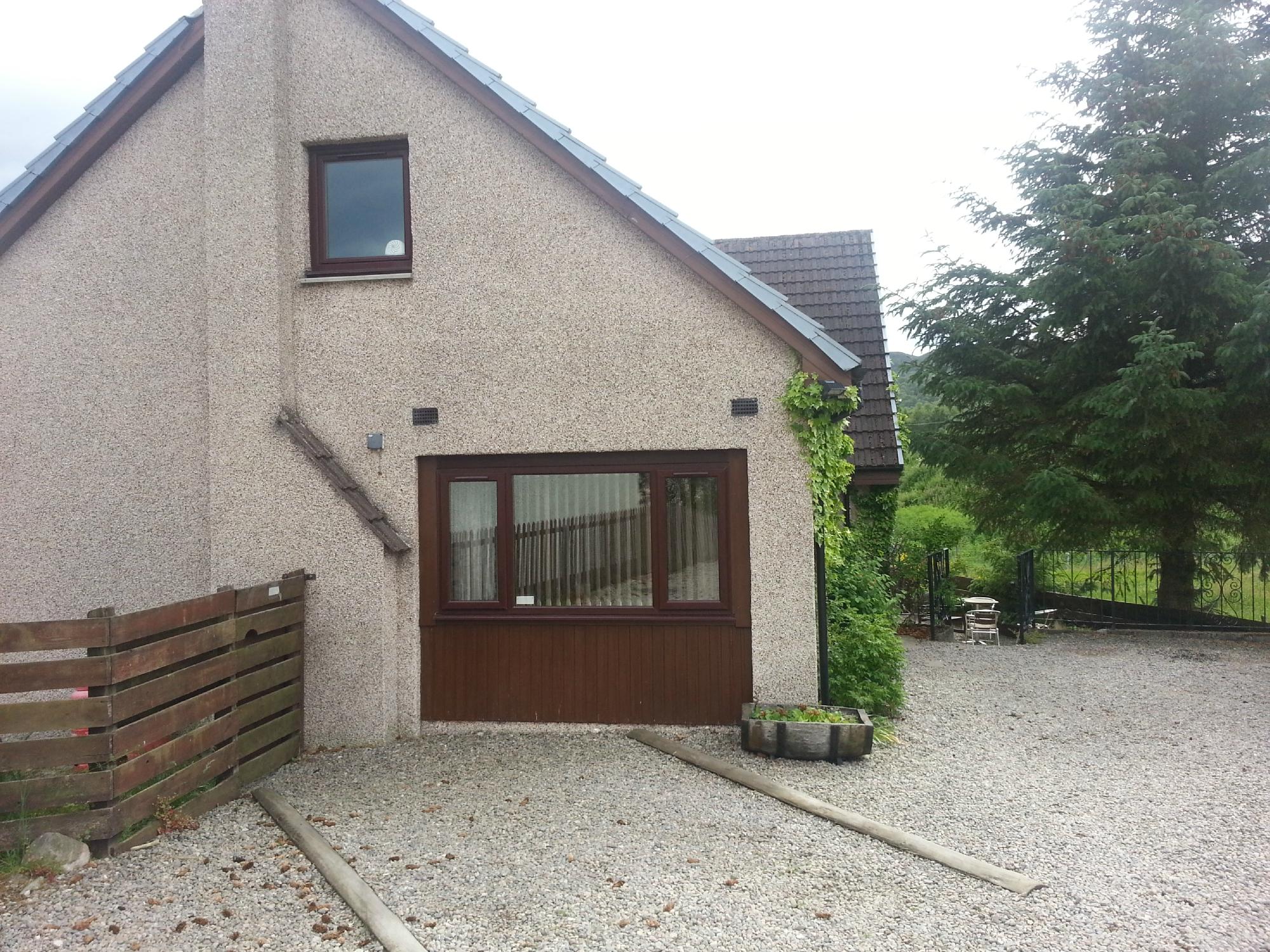 Hotel photo 11 of Carn Mhor Bed and Breakfast.