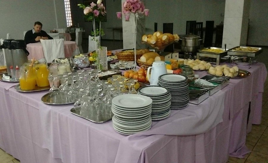 Café da Manhã