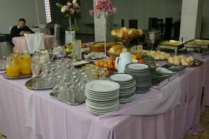 Restaurantes
