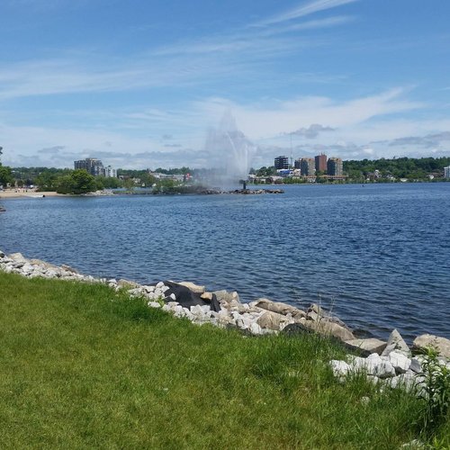 THE 10 BEST Hotels in Barrie 2023 (from £62) Immagine