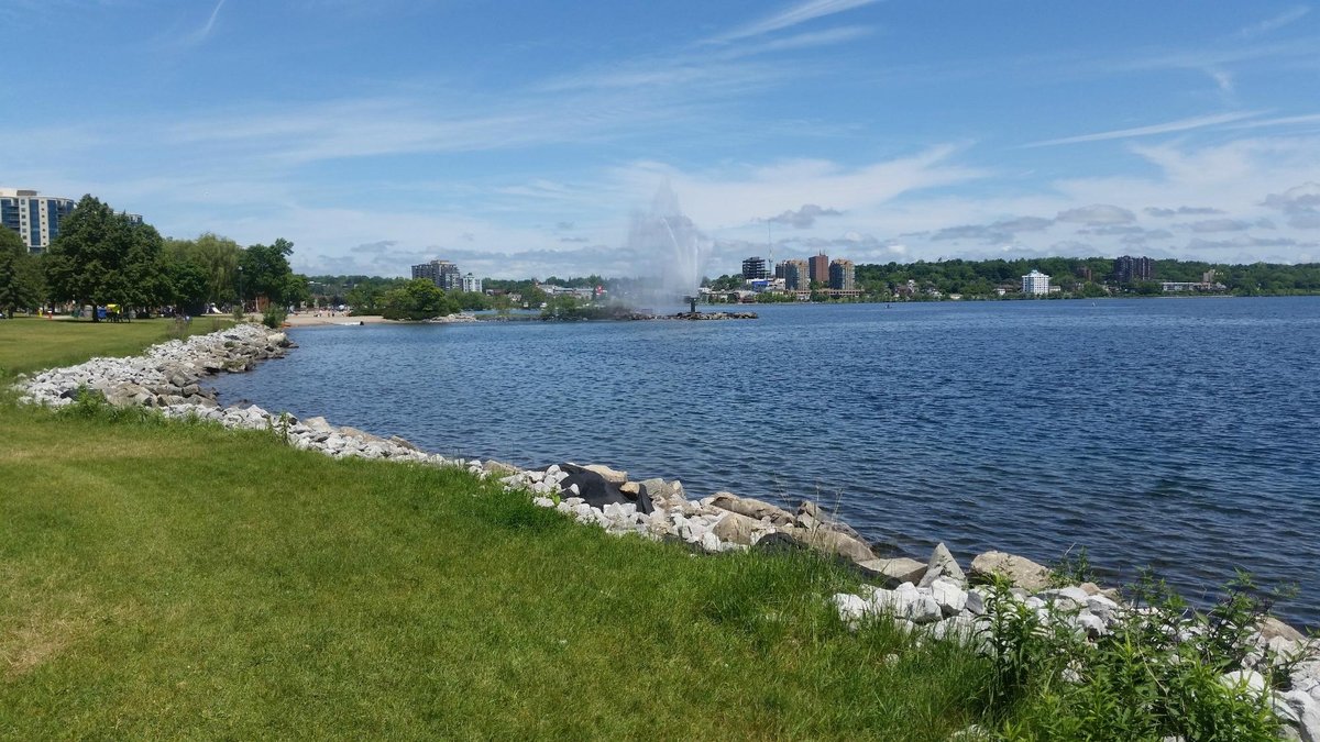 THE 10 BEST Hotels in Barrie, Ontario 2025 (from $57) - Tripadvisor