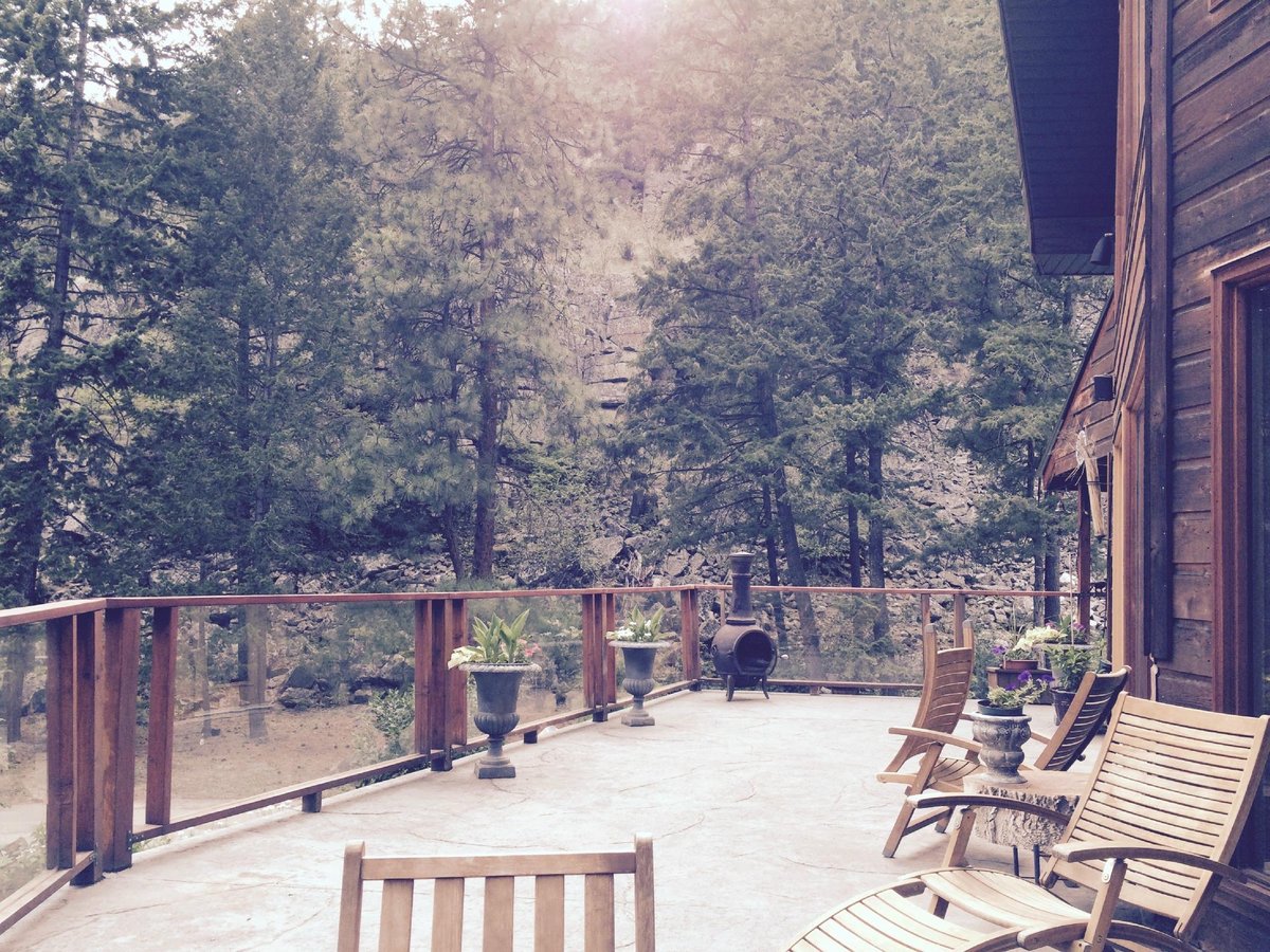 Heritage Pines Inn B&B (케레메오스) - 호텔 리뷰