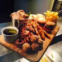 Willington restaurant