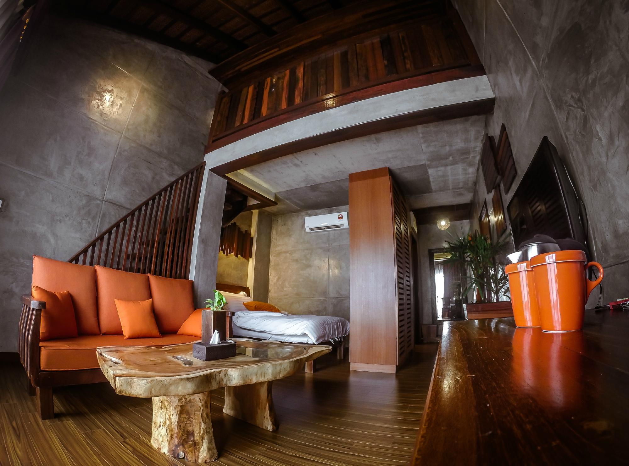 Hotel photo 3 of Ipoh Bali Hotel.
