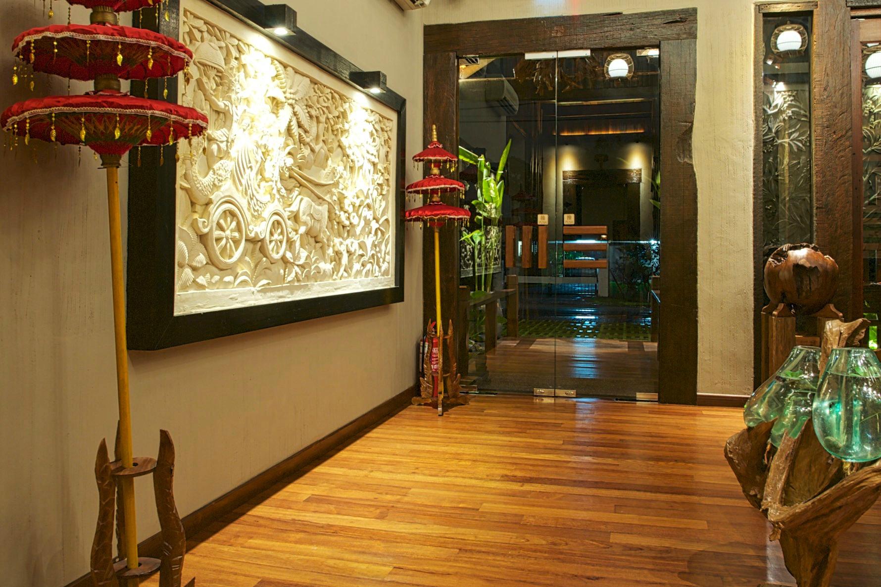 Hotel photo 24 of Ipoh Bali Hotel.