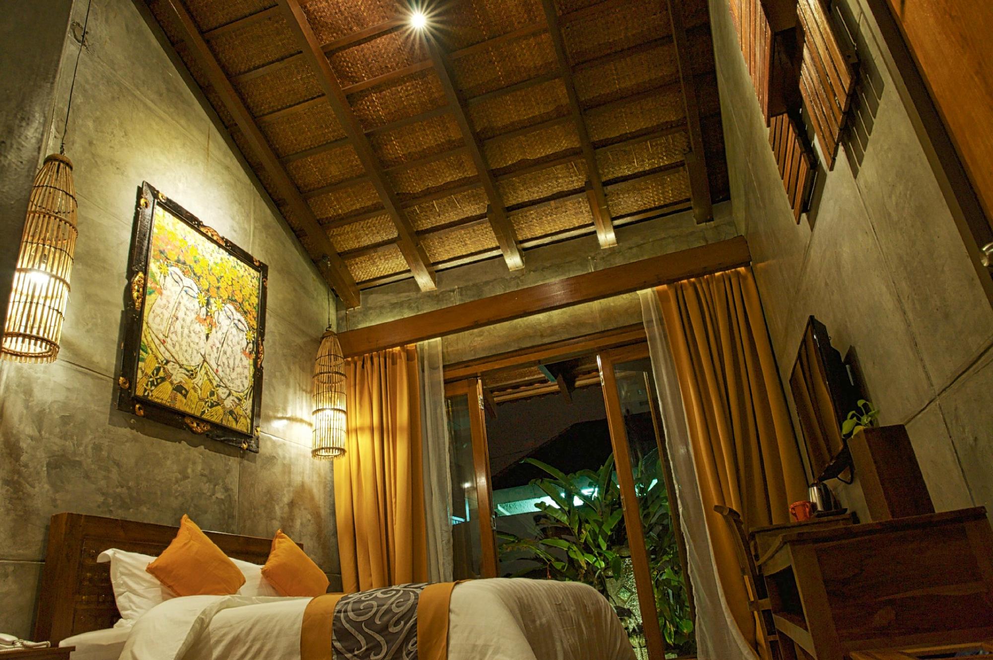 Hotel photo 12 of Ipoh Bali Hotel.