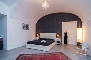 Chambre et suite