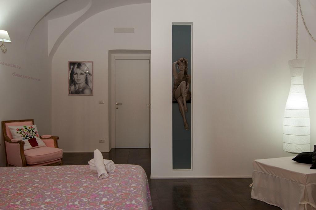 B&B Torino Tres Chic Rooms: Pictures & Reviews - Tripadvisor