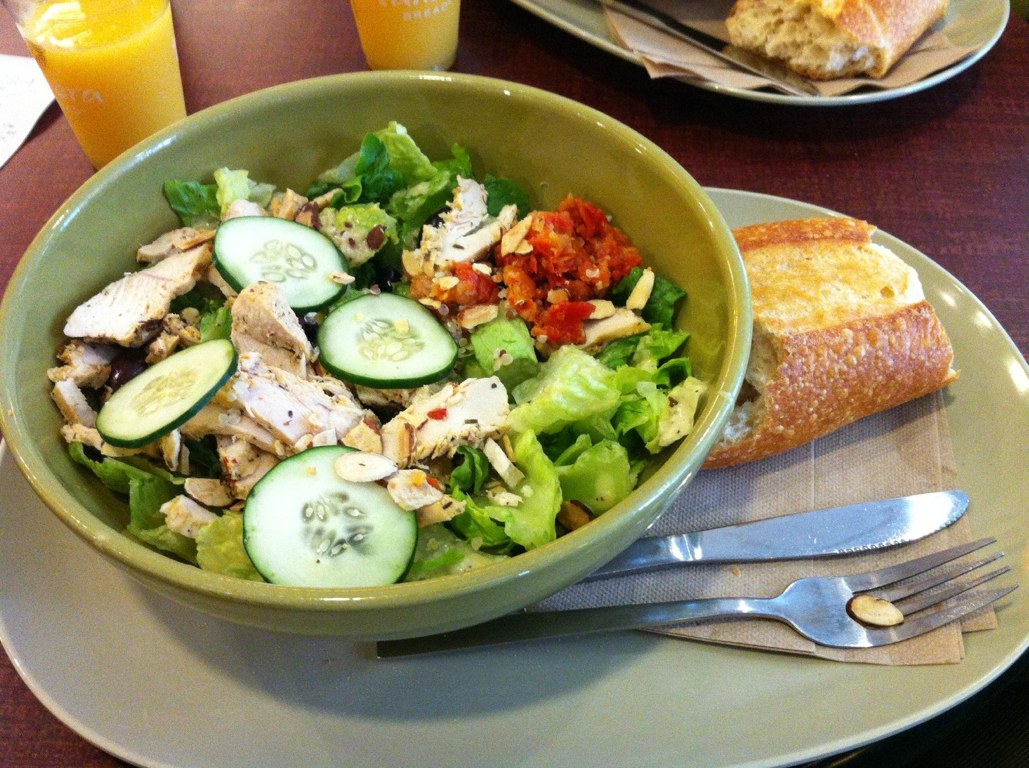 Panera Bread, 보스턴 - 레스토랑 리뷰 - 트립어드바이저