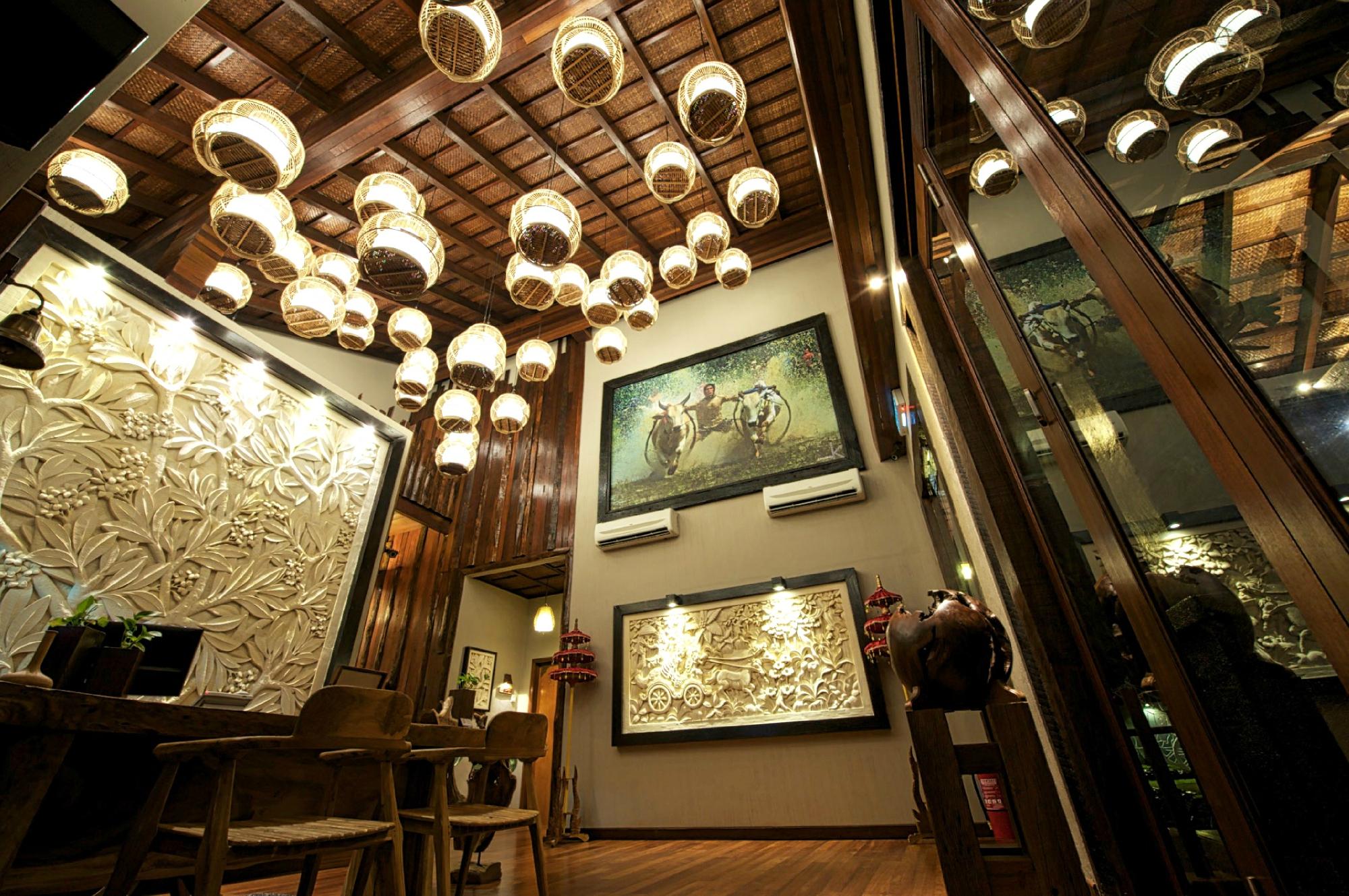 Hotel photo 5 of Ipoh Bali Hotel.