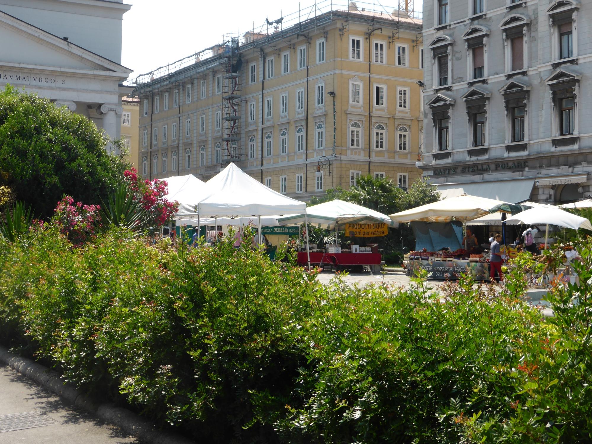 HOTEL CENTRALE: Bewertungen, Fotos & Preisvergleich (Triest, Province ...