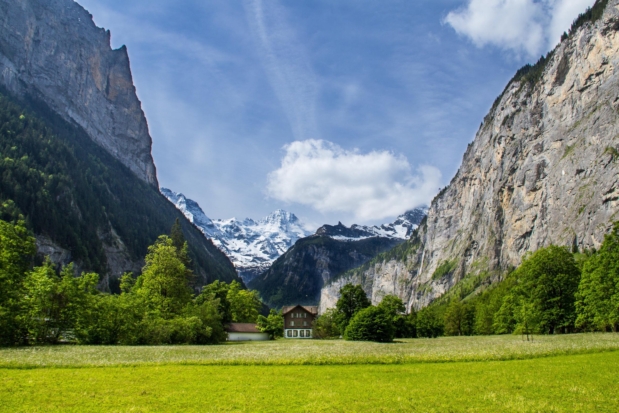 Die besten Designhotels Lauterbrunnen 2024 (mit Preisen) - Tripadvisor