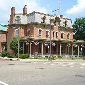 Good acoustics for a concert! - Review of Tom Benson Hall of Fame Stadium,  Canton, OH - Tripadvisor