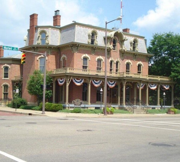 First Ladies National Historic Site (Canton): All You Need to Know