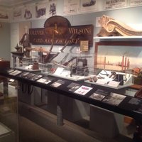 Worcester Historical Museum - All You Need to Know BEFORE You Go