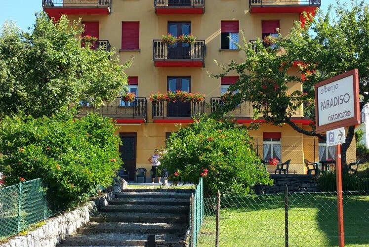 Albergo Paradiso