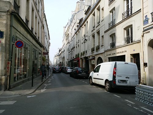 France, Paris: Things To Do Around Sciences Po to LVHM Store on Saint- Germain-des-Prés – Inkdelta's Reviews and Analysis
