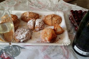 Comida