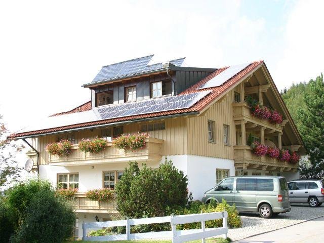 Haus Vierjahreszeiten Bewertungen Fotos Preisvergleich Bodenmais Tripadvisor