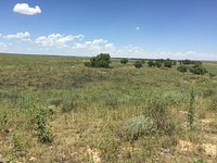 monumento nacional de sand creek