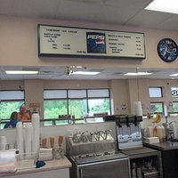 So many flavors to choose from