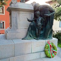 Monumento ai Caduti I Guerra Mondiale