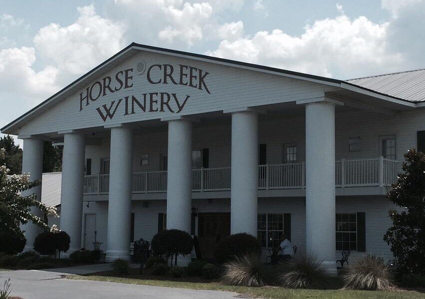 Horse Creek Winery image