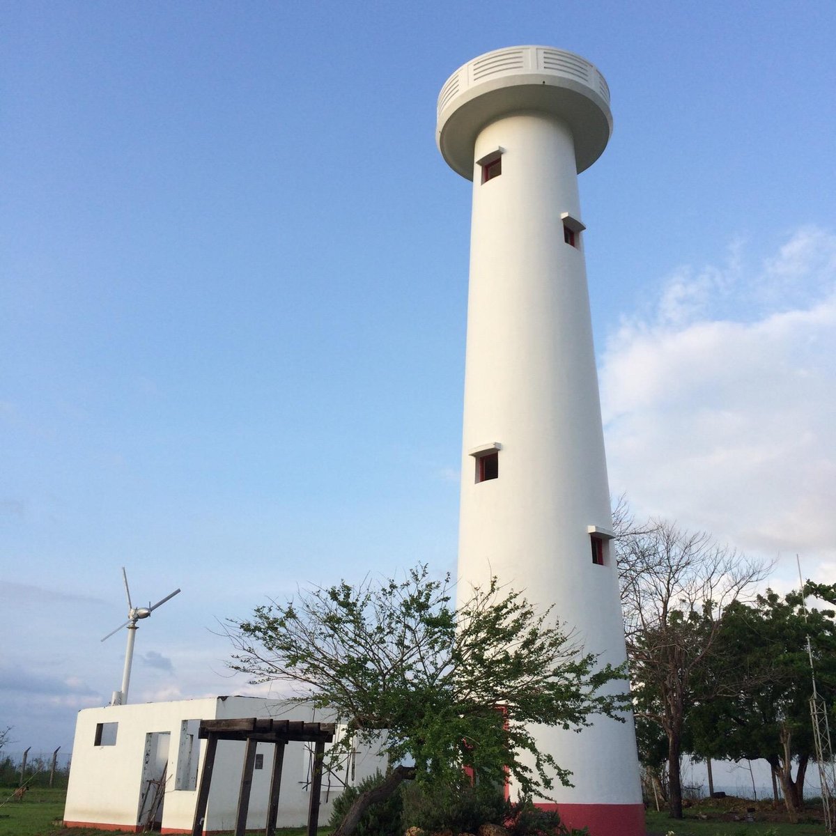 Poro Point Lighthouse, Сан-Фернандо-ла-Унион: лучшие советы перед  посещением - Tripadvisor