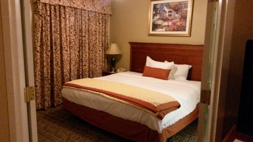 Extended Stay Inn And Suites image