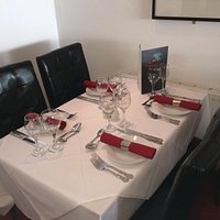 Deedar Indian Restaurant